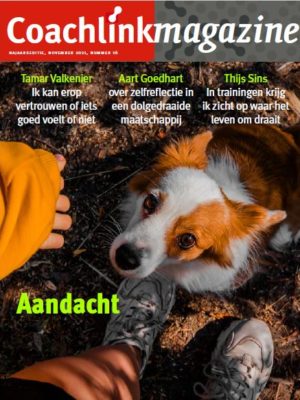 Coachlink Magazine 16