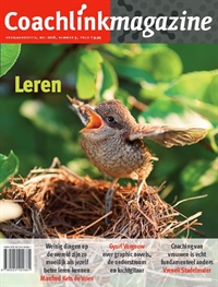Coachlink Magazine 5 Leren
