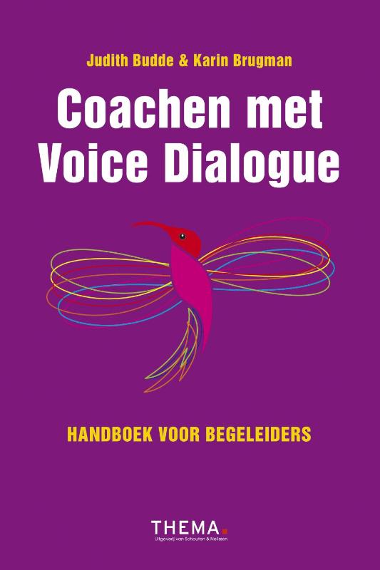 9789462720602 Coachen met Voice Dialogue