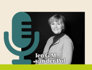 Podcast Ien G.M. van der Pol