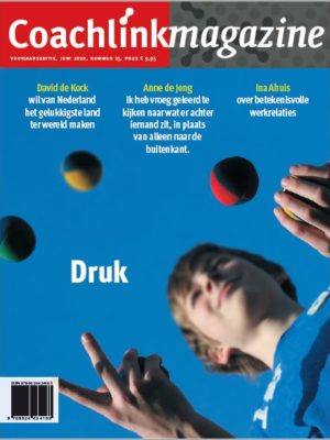 Coachlink Magazine #13_Druk