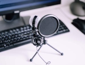 Podcast Succesvolle organisaties