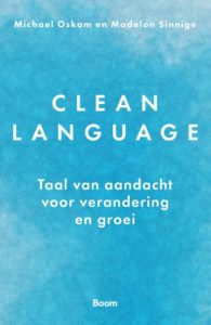 Clean Language boek