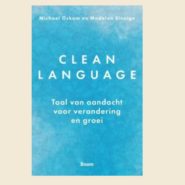 Clean Language Agenda