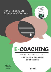 E-coaching (2e herziene editie) Direct aan de slag met online en blended begeleiden