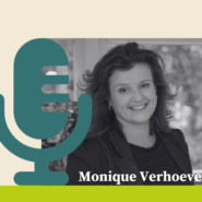 Monique Verhoeven - Podcast visual 1000x667