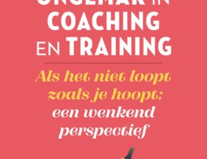 Omgaan met ongemak in coaching en training