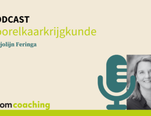 Boom Coaching Podcast: Voorelkaarkrijgkunde