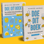 Interview Jacqui en Hedi over het doe dit boek