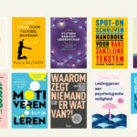 10 nieuwe boeken voor coaches najaar 2024