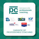 Beroepscode Professionele coaching